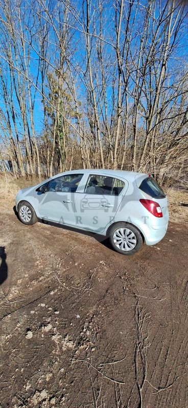 Opel Corsa D 1.3 CDTI 111 2009