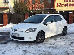 Toyota Auris I 1.6 Sprint 2011