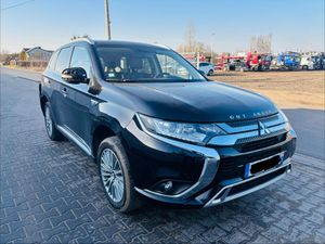 Mitsubishi Outlander III 2.4 4WD 2020
