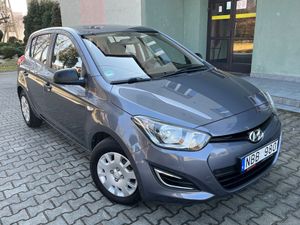 Hyundai i20 I 1.2 Trend 2014