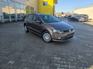 Volkswagen Polo V 2015