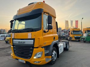 DAF CF 2017