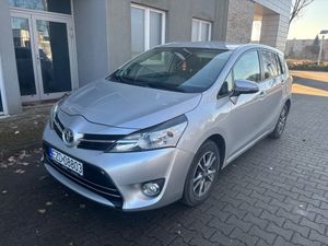 Toyota Verso 1.6 5-Sitzer Life 2013