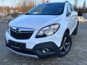 Opel Mokka I 2016