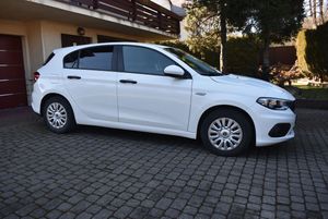Fiat Tipo II 2017