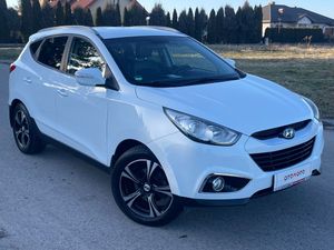 Hyundai ix35 2.0 CRDi Premium 2011