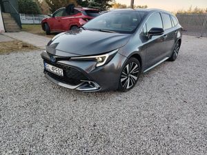 Toyota Corolla Seria E21 1.8 Hybrid Style 2025