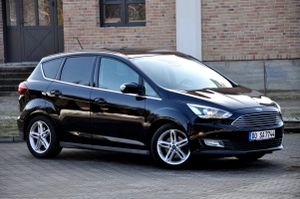 Ford C-Max II 2.0 TDCi Start-Stop-System Titanium 2018