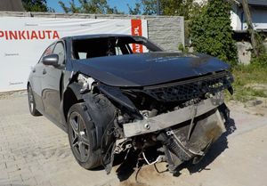 Mercedes-Benz A W177 200 AMG Line 7G-DCT 2018