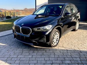 BMW X1 F48 sDrive18d 2019