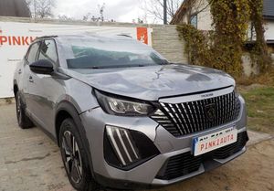 Peugeot 2008 II 2024