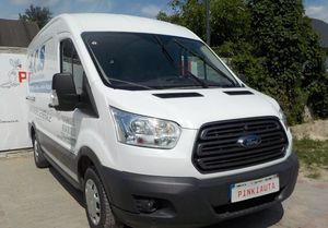 Ford Transit 2019
