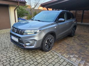 Suzuki Vitara III 1.5 Dualjet Hybrid AGS Comfort+ 2023