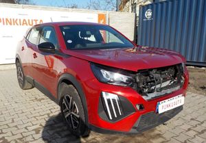 Peugeot 2008 II 2023