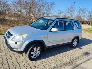 Honda CR-V II 2002