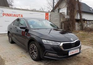 Skoda Octavia IV 2023