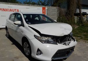 Toyota Auris II 2014