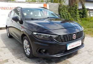 Fiat Tipo II 2018
