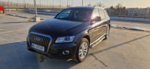 Audi Q5 8R 2013