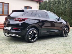 Opel Grandland 2022