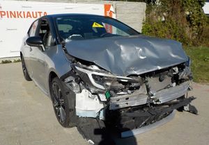 Toyota Corolla Seria E21 2024