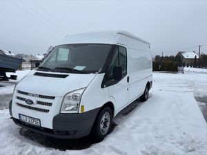 Ford Transit 2008