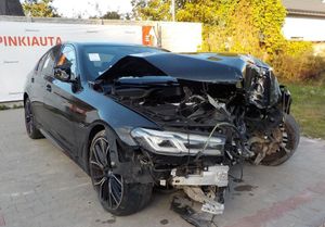BMW 5 Series G30/G31 2022