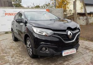 Renault Kadjar 2018