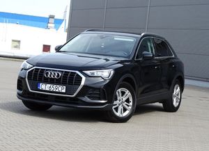 Audi Q3 II 2.0 TDI Sport S tronic 2019