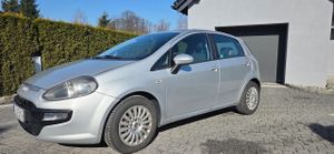 Fiat Punto II FL 1.4 Young 2011
