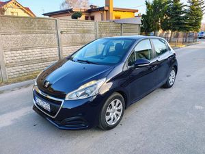 Peugeot 208 I 1.2 PureTech Active 2017
