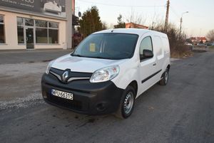 Renault Kangoo 2020