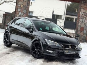 Seat Leon III 2.0 TDI DPF Start&Stop FR 2017