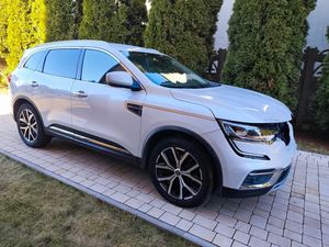 Renault Koleos II ENERGY dCi 175 X-tronic 4WD INTENS 2019