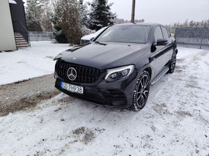 Mercedes-Benz GLC I 2019