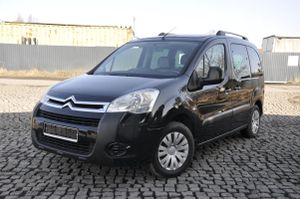 Citroën Berlingo II 1.6 HDi 110 FAP Multispace 2011