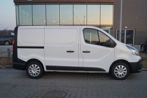 Renault Trafic 2015
