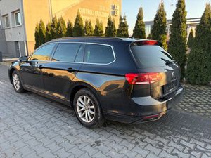 Volkswagen Passat B8 2.0 TDI (BlueMotion Technology) DSG Comfortline 2021