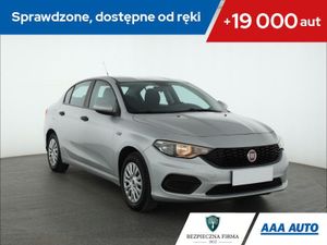 Fiat Tipo II 2016