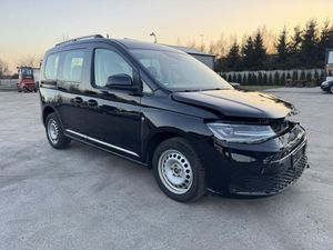 Volkswagen Caddy V 1.5 (5-Si.) DSG Style 2021