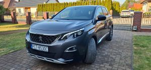 Peugeot 3008 II 2018