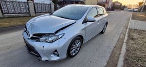 Toyota Auris II 2014