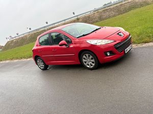 Peugeot 207 1.4 2010