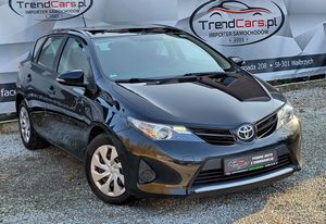 Toyota Auris II 1.33 Dual-VVT-i Life 2014