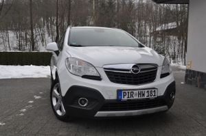 Opel Mokka I 1.4 T Cosmo S&S 2014