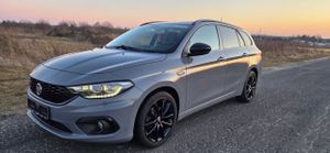 Fiat Tipo II 1.4 T-Jet 16v S-Design 2017