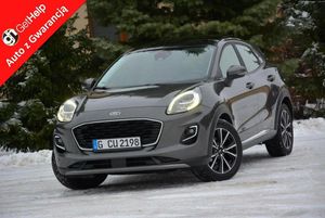 Ford Puma 1.5 EcoBlue TITANIUM 2021