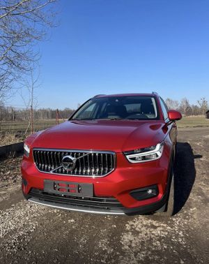 Volvo XC40 T5 Plug-In Hybrid Momentum 2020