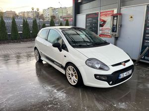 Fiat Punto 2010