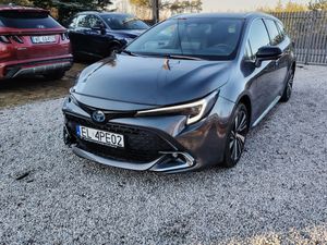 Toyota Corolla Seria E21 1.8 Hybrid Style 2025